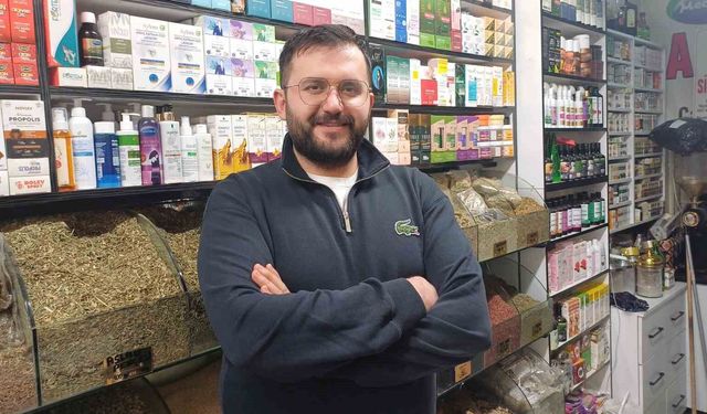 Grip ve geçmeyen öksürüğe akgünlük sakızı tavsiyesi