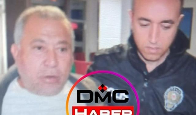 Çiftlik’te 2 kişi öld*ren zanlı Aksaray’da yakalandı