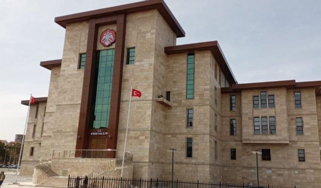 Niğde’de bazı ilçelerde okullar 27 Şubat’ta tatil edildi