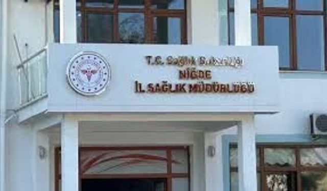 Niğde’de “28 Şubat Dünya Nadir Hastalıklar Günü” farkındalığı