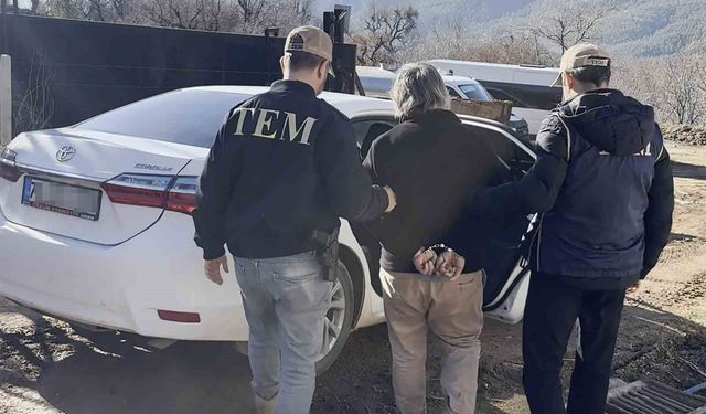 2 ilde DEAŞ operasyonu: 3 tutuklama