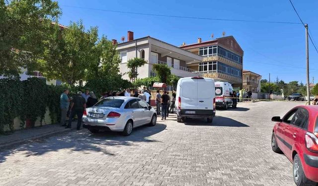 Dünür cina*yetinin görüntüleri ortaya çıktı