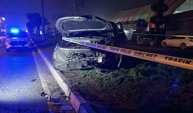 3 kişinin ölümüne neden olan sürücü tutuklandı