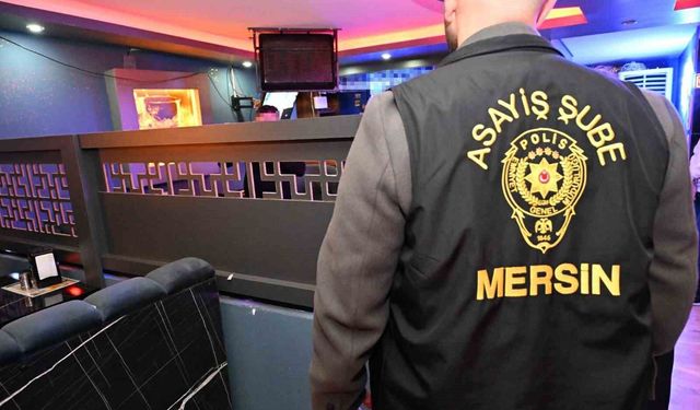 Bar, gece kulübü ve kafelere 2 milyon 682 bin TL ceza