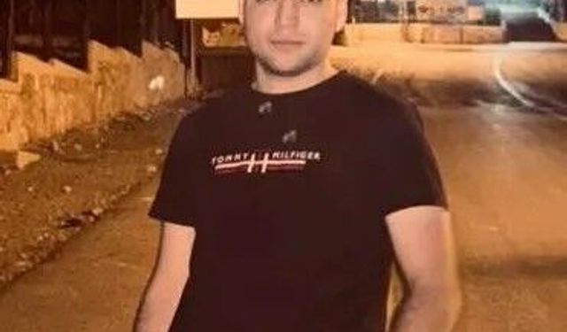 Motosiklet kazasında yaralanan genç hayatını kaybetti