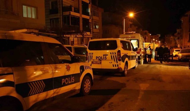 Haber alınamayan şahıs evinde ölü bulundu