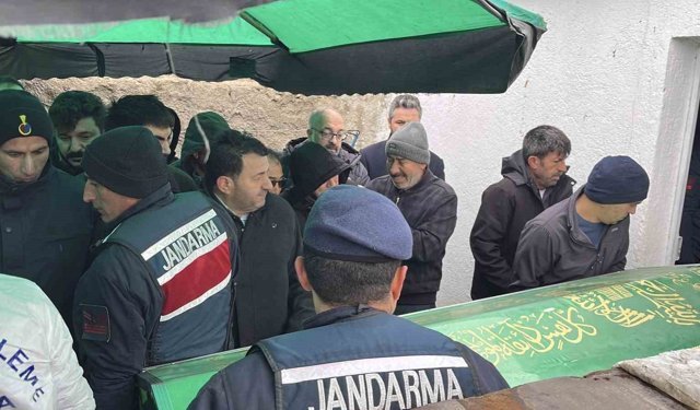 Nevşehir'deki faciada acı detay