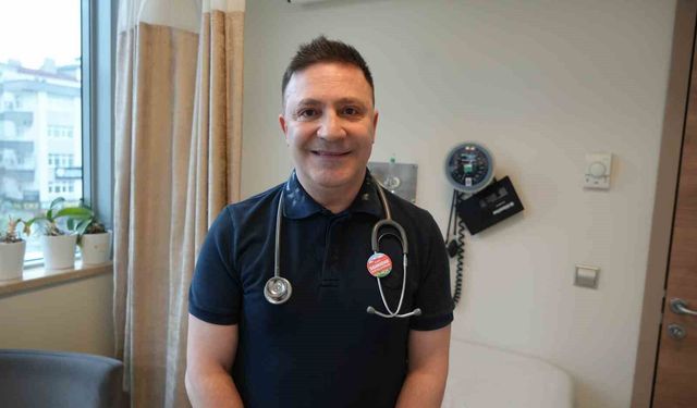 'Kadınlarda sigara kullanımı son 10 yılda yüzde 38 arttı'