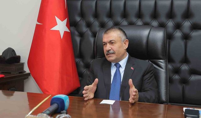 Tarımsal üretim destekleri, çiftçilerden tam not aldı