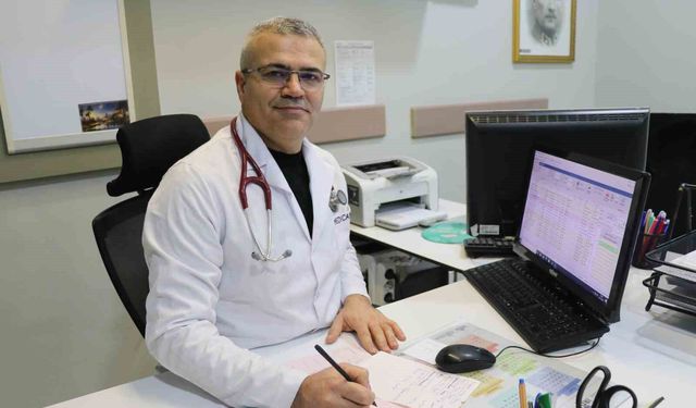 Uzmanı uyardı: 'Takım sevgisi aşkın önüne geçebiliyor, kalp hastaları dikkatli olmalı'