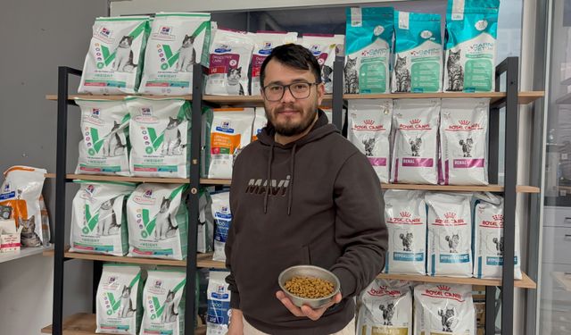 Niğde’de sahte mamalar alarm veriyor