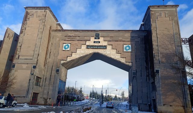 NÖHÜ’de silajlık mısır yetiştiriciliği programı düzenlenecek