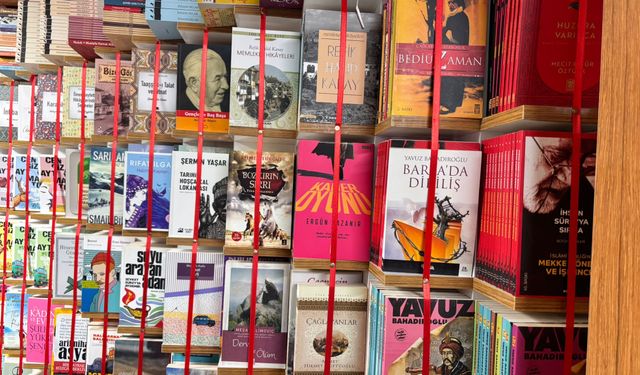 Niğde'de okuma alışkanlığı azalıyor mu?