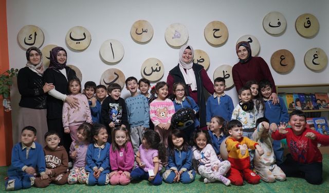 Niğde Muradiye Camii cuma günü resmi açılışını yapacak