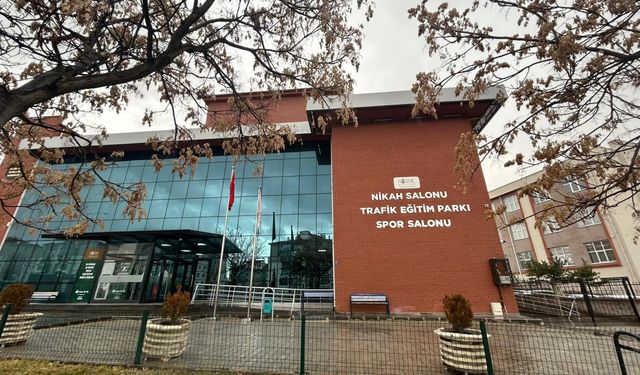 Niğde’de 2026 yılında 67 nikah kıyıldı