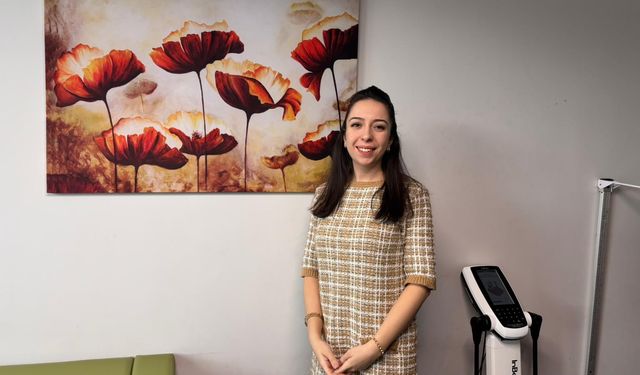 Niğde’de sivilcenin sebebi tabağınız olabilir!