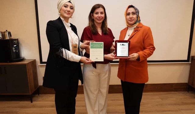 Niğde’de TEMA’dan fidan bağışı etkinliği