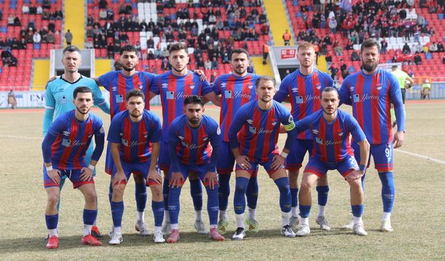 Niğde Belediyesi Spor’un 22 haftalık lig karnesi