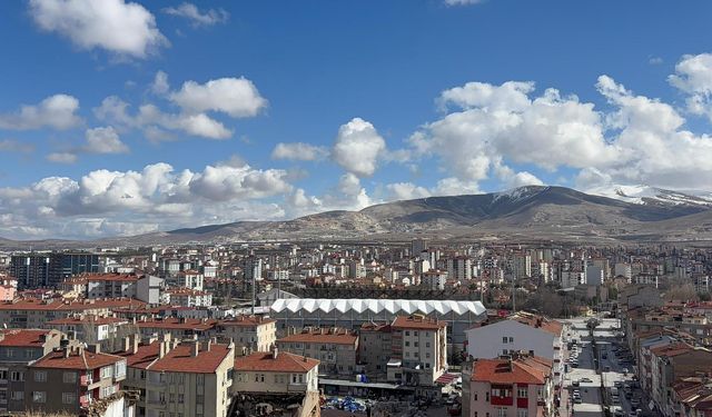 Niğde’de her 10 evden 6’sı sigortasız