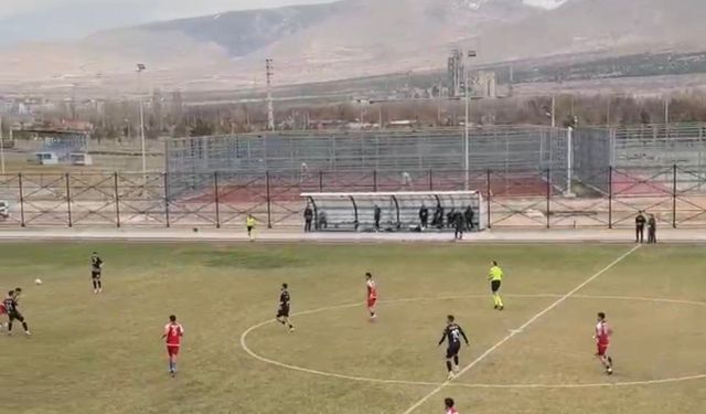 Niğde Belediye Gücü Ceyhan 1967 maç sonucu