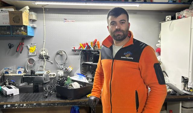 Niğde’de tamire bırakılan bazı ürünler aylarca teslim alınmıyor