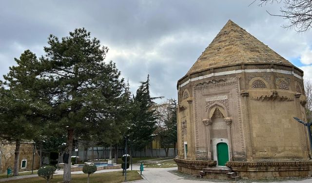 Niğde'de pazar günü hava nasıl olacak?