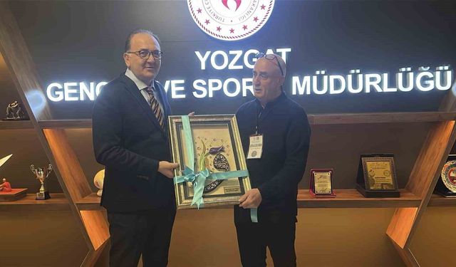 Hitit mirası ve endemik bitkiler sanatla buluştu