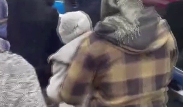 Zabıtadan istismar operasyonu, 24 dilenciye işlem yapıldı