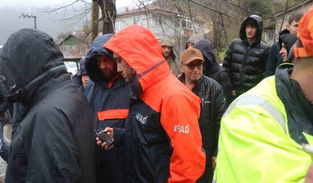 2 gündür haber alınamayan vatandaşın cansız bedenine ulaşıldı