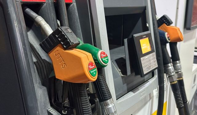 Pompada deprem: Motorine dev zam!