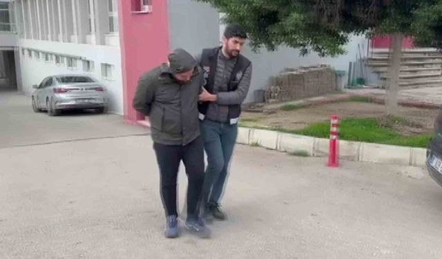 23 milyon TL değerinde kaçak sigara ele geçirildi