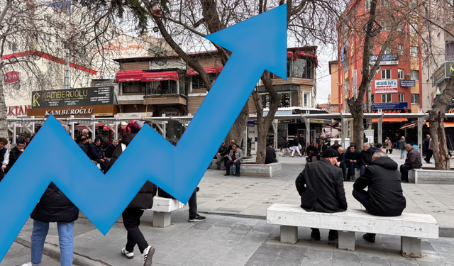 Niğde’de işsizlik oranı geriledi