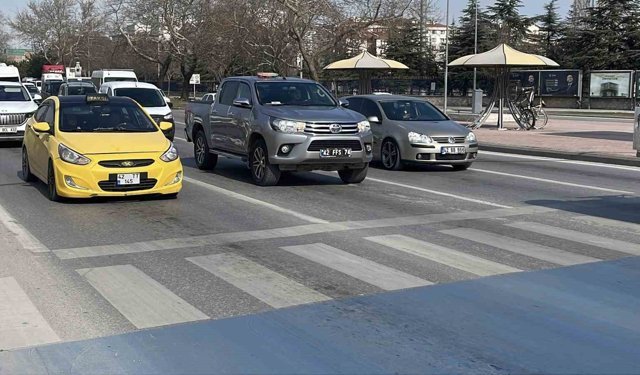 Bayram tatilinde yola çıkacak sürücülere hayati uyarı