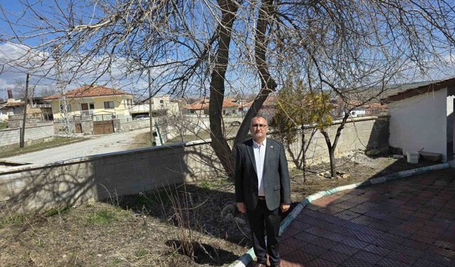 Büyükincirli köyünde incirin yalnızca adı kaldı