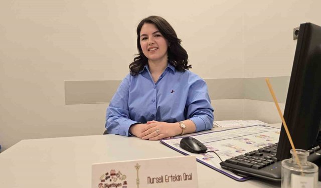 Diyetisyen Ünal: 'Bayramda günlük ortalama 3 ana, 3 ara öğün olarak beslenme planlanabilir'