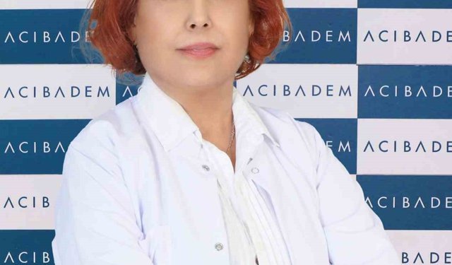 Dr. Eken: 'Kolon kanseri tarama ile önlenebilen bir kanserdir'