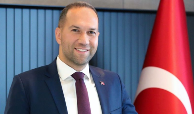 Başkan Özdemir’den Kadir Gecesi mesajı