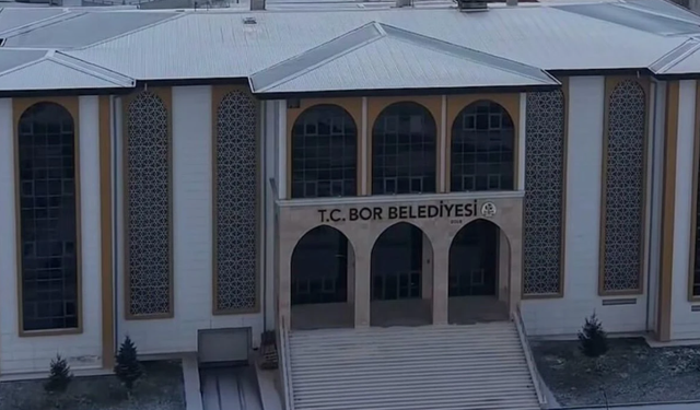 Bor’da bayramda açık fırınlar belli oldu