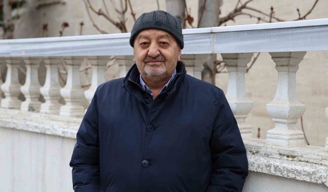 Hesabına gelen parayı iade etmişti, umre vaadiyle dolandırıldı