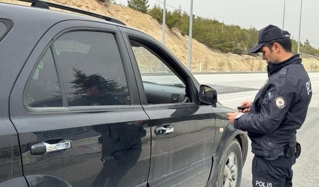 Yapılan uygulamalarda aranan 11 kişi tutuklandı