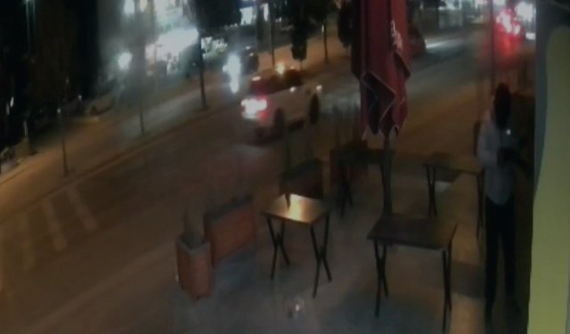 İş yeri kurşunlayan 3 kişi tutuklandı