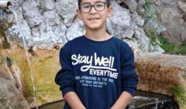 Konya'da kazada yaralanan 13 yaşındaki öğrenci kurtarılamadı