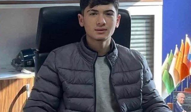 Köpekten kaçarken canından oldu