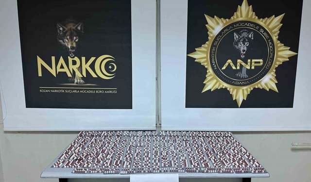 Bir haftada 6 aranan şahıs yakalandı