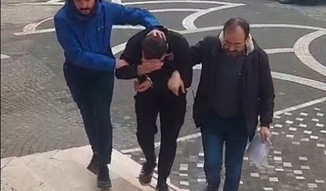 Motosiklet çalan hırsızdan 'kendimin sandım' savunması