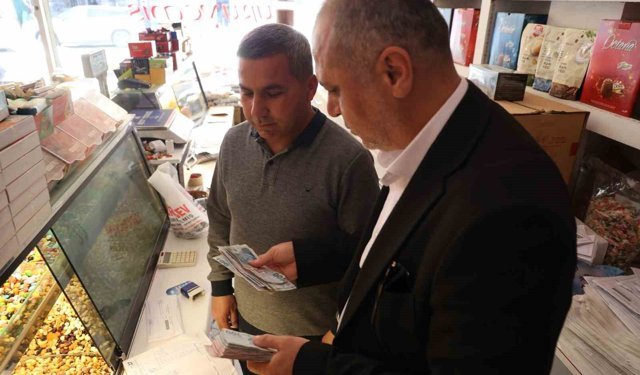 Osmanlı'nın 'zimem defteri' geleneği Kozan'da yaşatılıyor