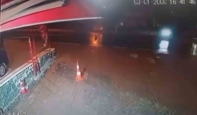 Tıp öğrencisinin öldüğü kazada otomobil sürücüsü tutuklandı