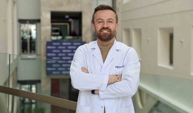 'Dikkat edilmezse mide kanaması geçirebilirsiniz'