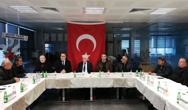 Niğde SGK’ dan prim borçlarını ödeme kolaylığı müjdesi