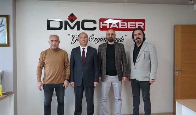 NESOB Adayı Kılıç’tan birliktelik vurgusu